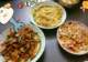 水煮肉片、四喜蒸饺……下班推开门,饭菜已上桌,掌勺的是放暑假的娃