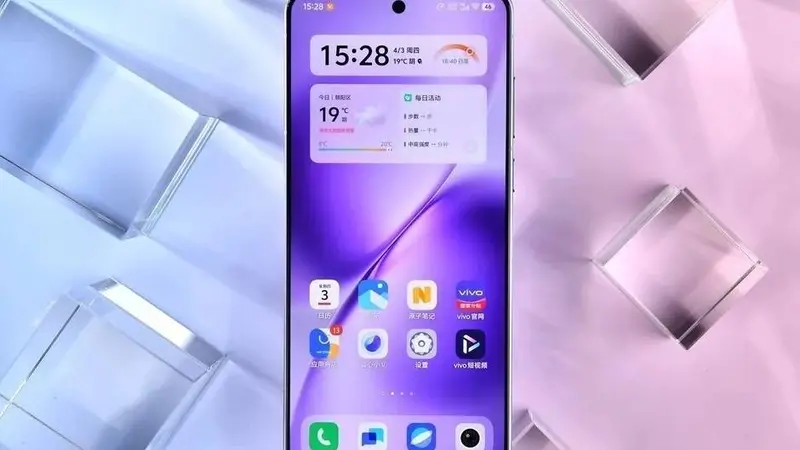 vivo售价“大跳水”,16GB+1TB+6200mAh,高端旗舰无奈“加速退场”