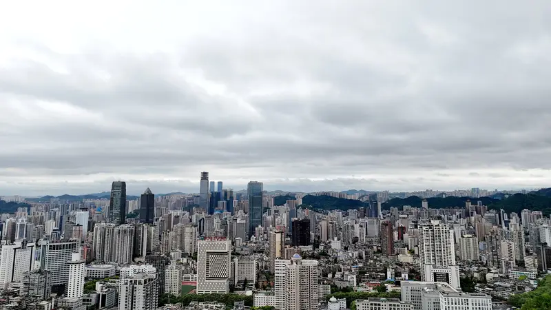 【有理贵阳】做强社交场景让乡村旅居“四季常青”