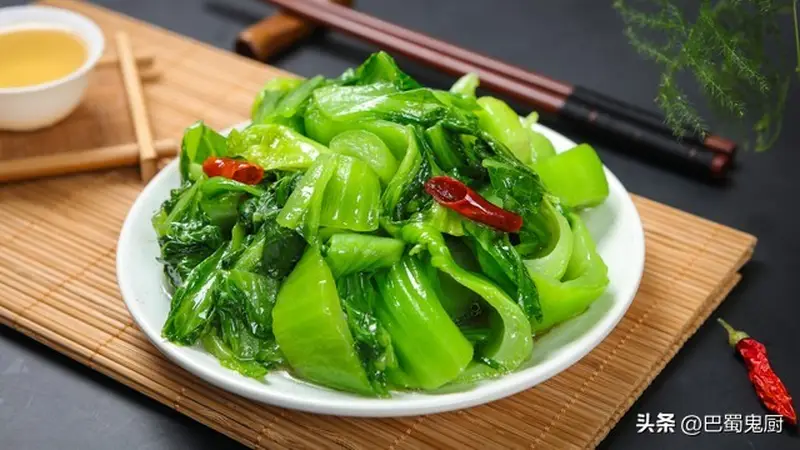 大厨说:家常菜的调料怎么配?怎么搭?其实没有那么难