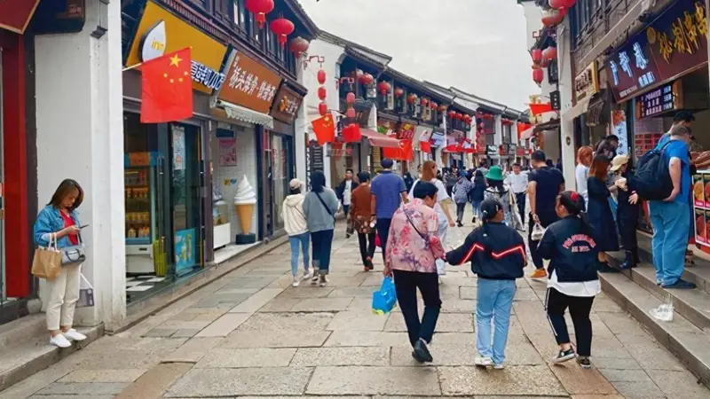 浙江“最名不副实”的城市?名字因太湖而起,太湖却已与它无关