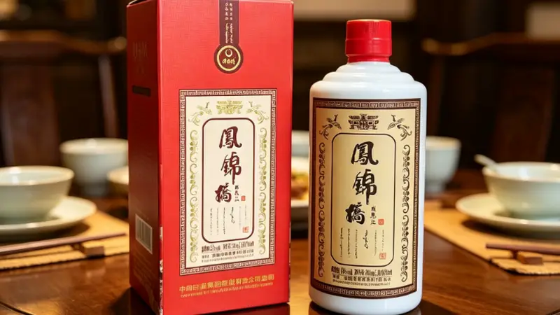 师傅说,这瓶酒里藏着他四十年没说出口的话