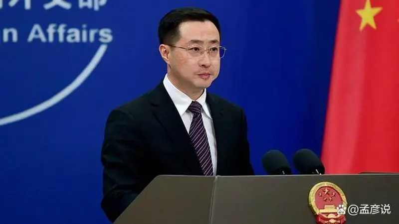 波罗的海“三傻”凑13国反华声明,立陶宛的下场,俩邻居该看看了