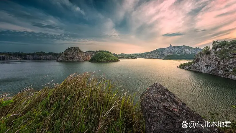 周末去哪看旅游美景?这3个小众秘境美到窒息