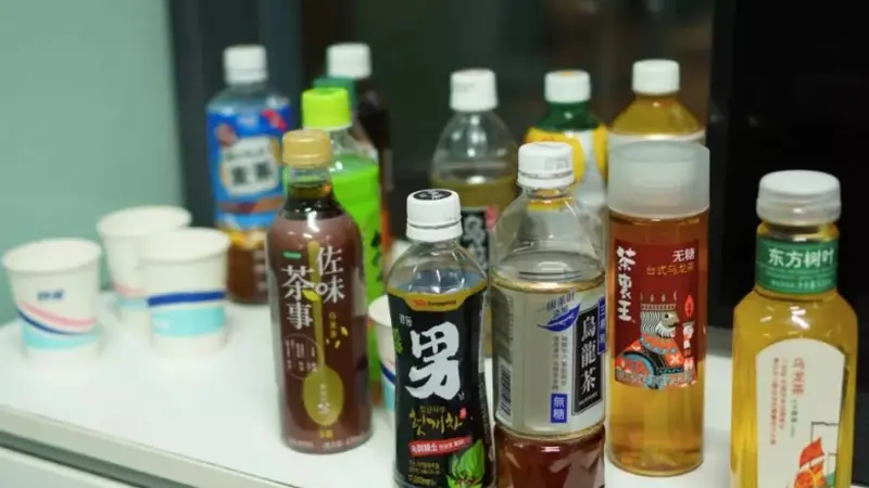 不爱泡茶的年轻人，却喝出了一个千亿新机会