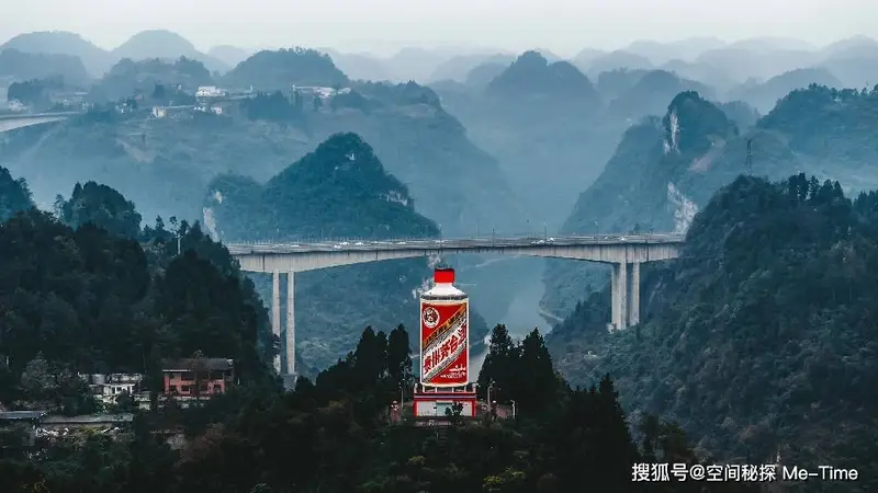 贵州为啥要开这么多有“酒”的酒店?