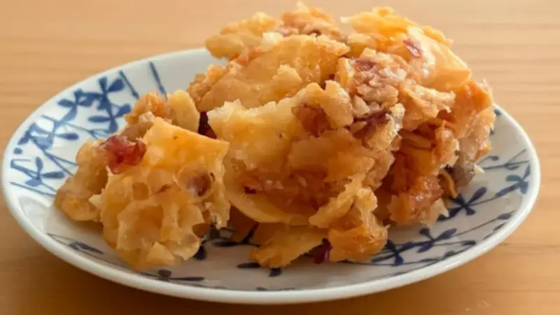 乳扇融糖制酥点，奶香甜润解锁大理别样风味