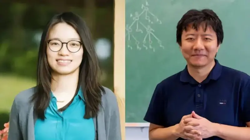 因为王虹，现在网友都不批评留学生了