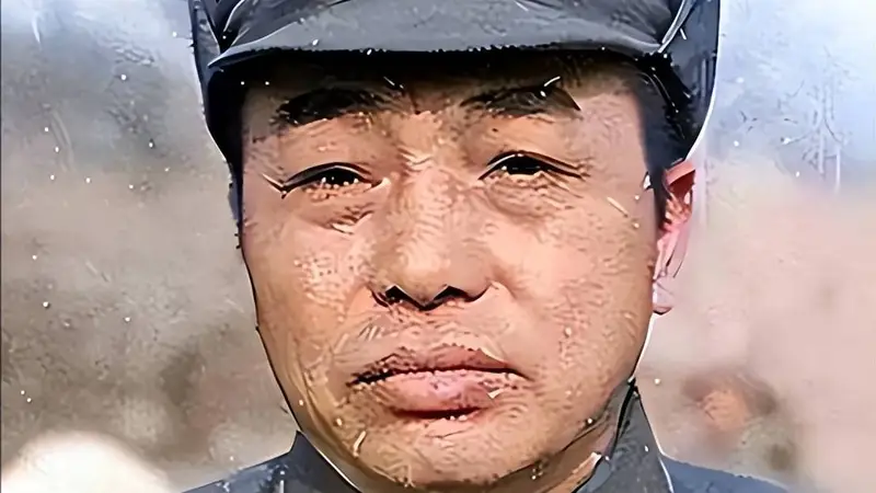 为报西路军之仇,他违令打光万发炮弹,彭德怀说:就说我下的命令