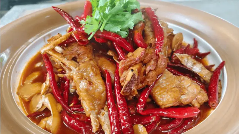 湘菜馆集体卖到断货,这个新食材为何引发全网抢购?