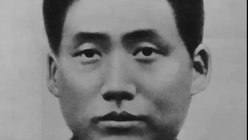 红军时期谁能代替毛主席?毛主席和朱德都表示:只有一个人可以