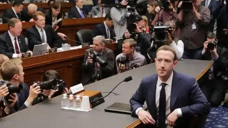 Meta第二季营收608亿美元:净利同比降14% 刚裁员8000人 盘后跌超7%