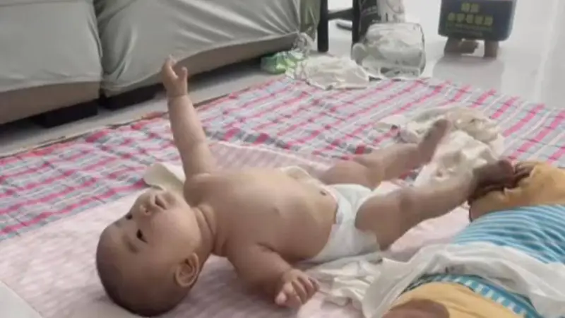 “孩子都抽搐了,你说他练铁头功?”低认知家长被打脸:别再自以为是了