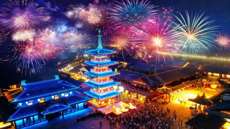 陪父母旅游回来，有些话想说