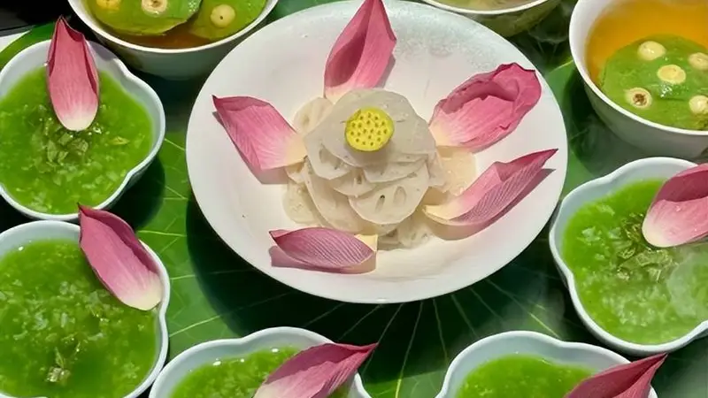 烟火泉城：镌刻济南烟火的六大本土特色美食