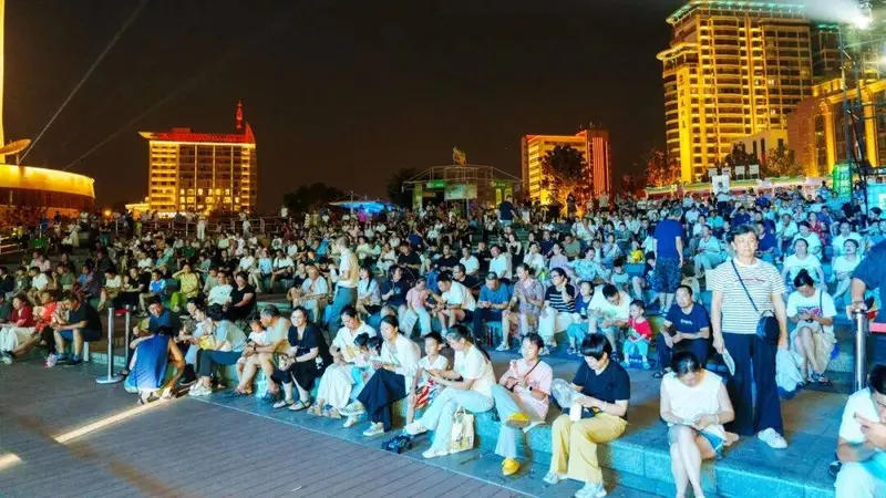 @南通人,泰州向你发出一份热气腾腾的早茶邀约!
