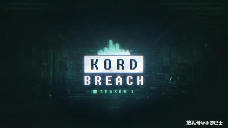 塔科夫战场革新,Kord Breach 赛季 1.1.0.0 版本更新临近
