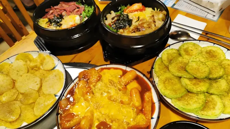 冬天想吃羊肉却担心上火?不妨试试它,好吃还败火