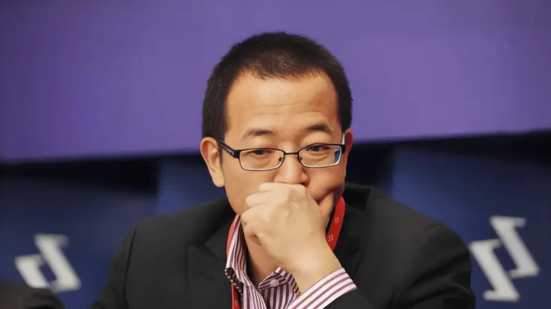 狗血!兄弟和徒弟,都成了俞敏洪的对手