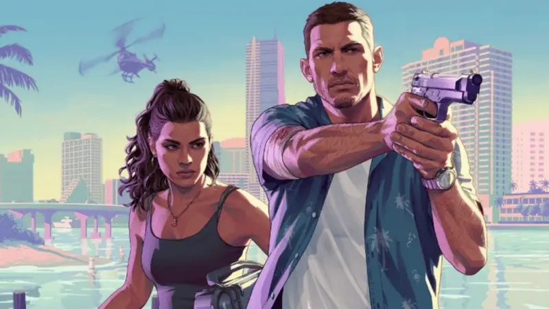 黑客泄露《GTA6》机密，被判处无期徒刑，诊断出精神病后关在医院
