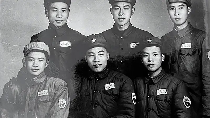 1953年杀害李大钊的主犯遭处决,行刑前提一要求:不要打我的脑袋