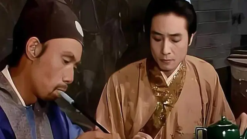 《红楼梦》最讽刺一笔：亲舅舅对外甥演绎“不是人”，曹雪芹的深意让你脊背发凉