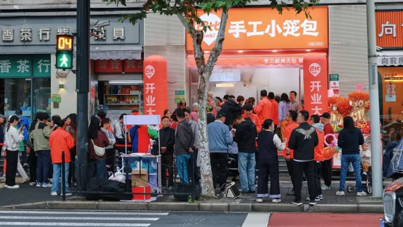 国内早餐连锁多元发展,都市早餐即时配送领域动态观察