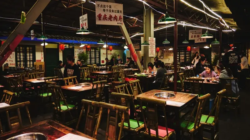 怎么选长春重庆火锅地道风味门店
