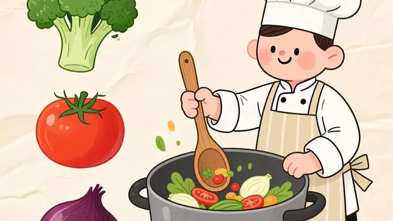 正宗烧羊肉:3步去膻配比不踩雷零失败