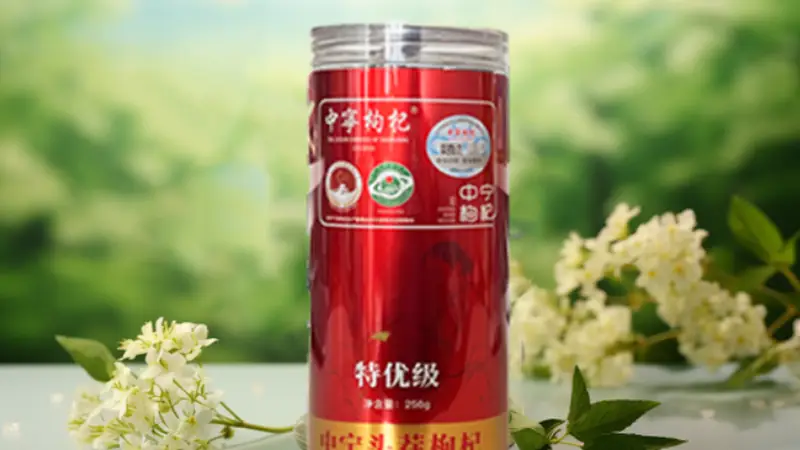 夏天吃枸杞容易上火？记住这几个黄金搭配，滋阴养肝还不燥热