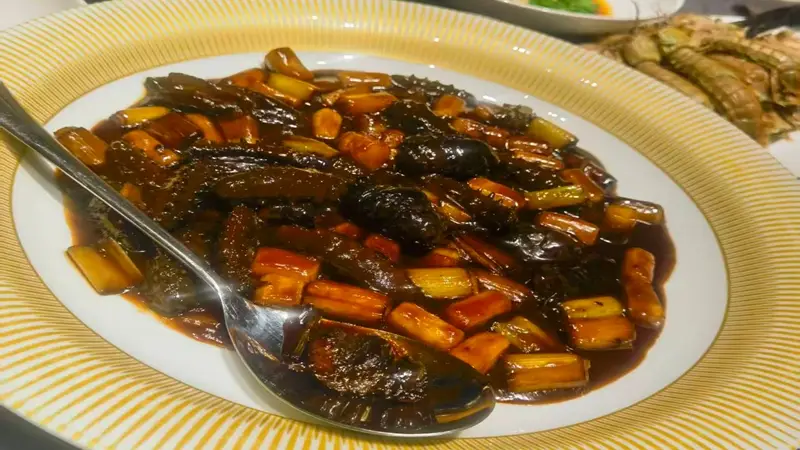 哪些承德非遗满族特色饭店适合朋友聚餐