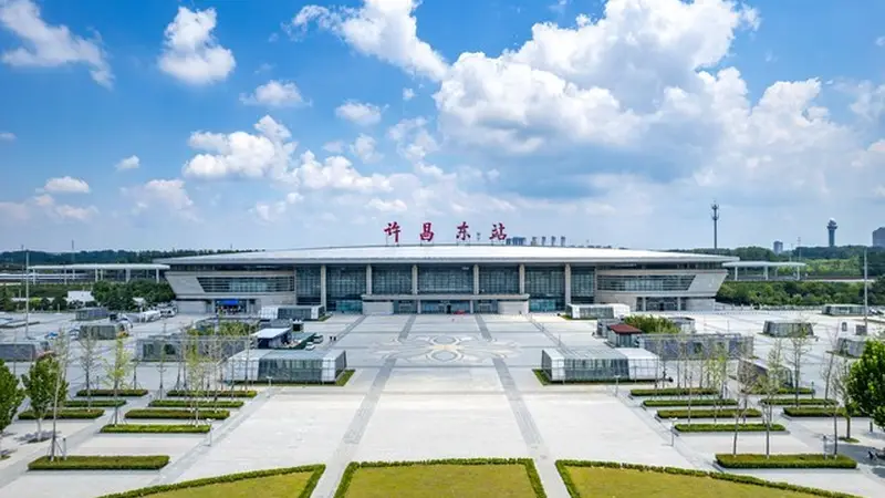 逛超市,竟成了河南旅游项目的标配!河南超市最近为什么火了?