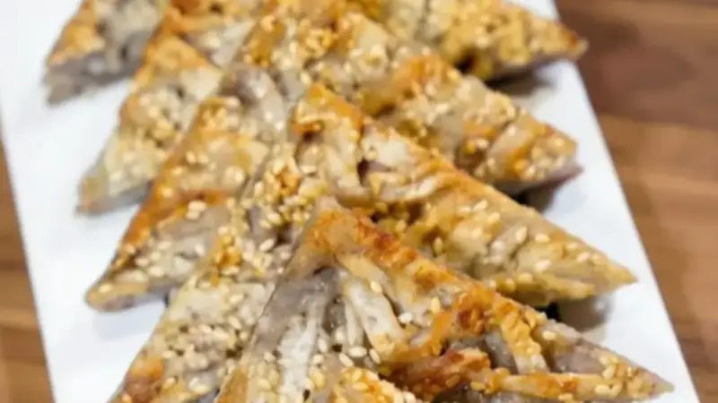 老广早茶与年味,一块腊味芋头糕藏着岭南烟火