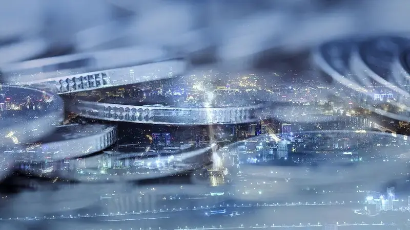高盛:中国居民财富将继续从房地产向金融资产转移