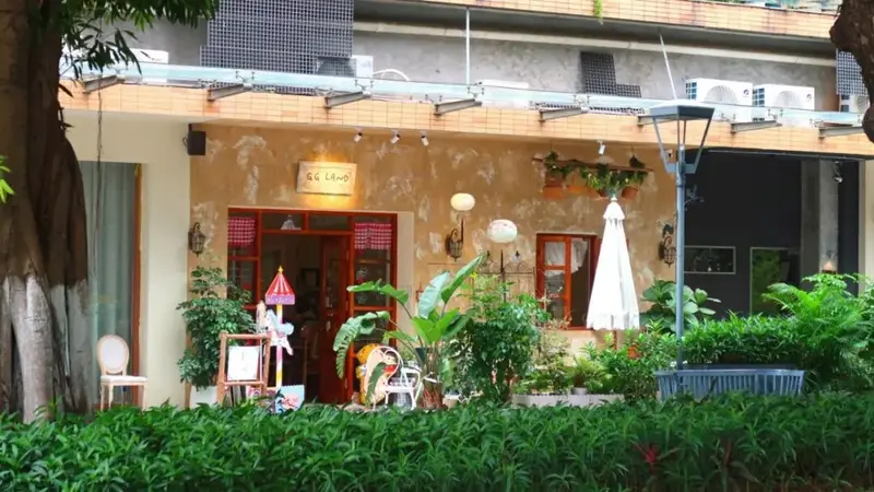 东莞也能喝到了!人气饮品「猫猫咖啡」藏在这家小店里