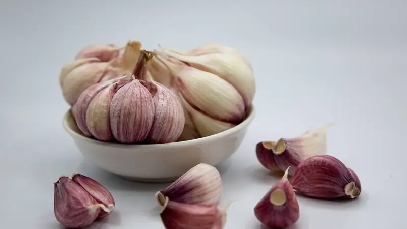 自带“青霉素”4种蔬菜,建议中老年:天热多吃,提高免疫少生病