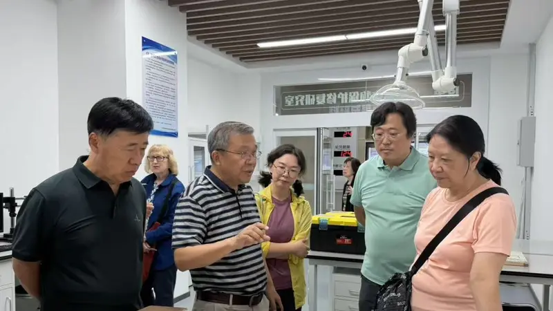 北大教授李凇谈古壁画研究与痛点:突破数字资源孤岛