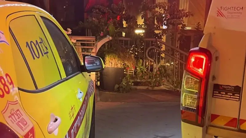 犯罪率持续飙升!以媒:以色列一夜发生7起手榴弹袭击事件,部分或为以军失窃弹药