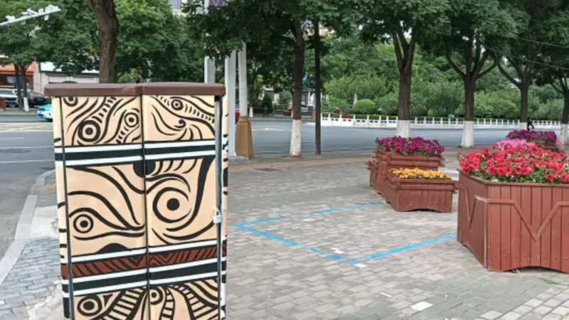 甘肃临洮:“五以双文”工程绘就文化惠民新图景