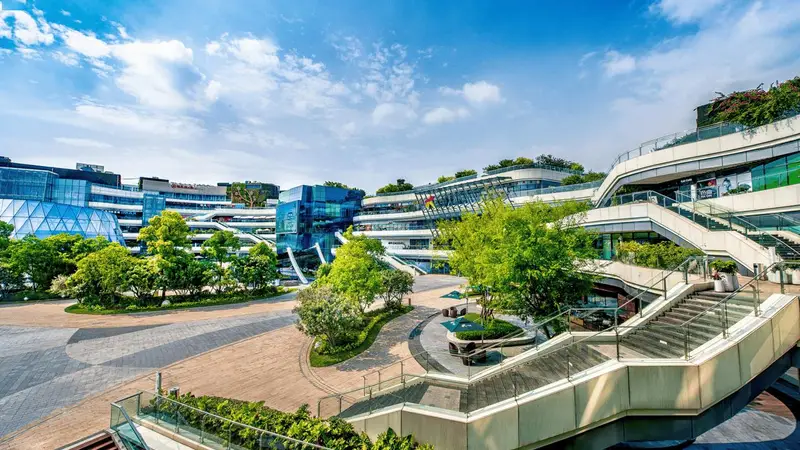 从成都到天津:大悦城控股商业REITs第二单正式启航,存量资产盘活路径日趋成熟