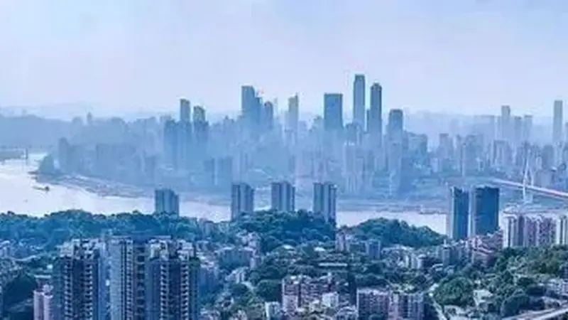 劝你别来武汉,不是热,是太容易胖!