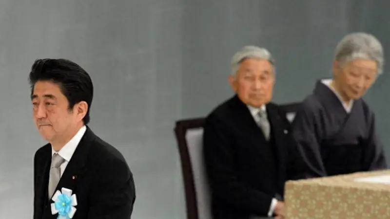 谁更恨日本?二战后唯一拒绝日本投降的国家,报复手段让日本沉默