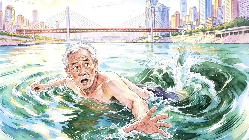 重庆宝藏小众玩水地,都在这篇……