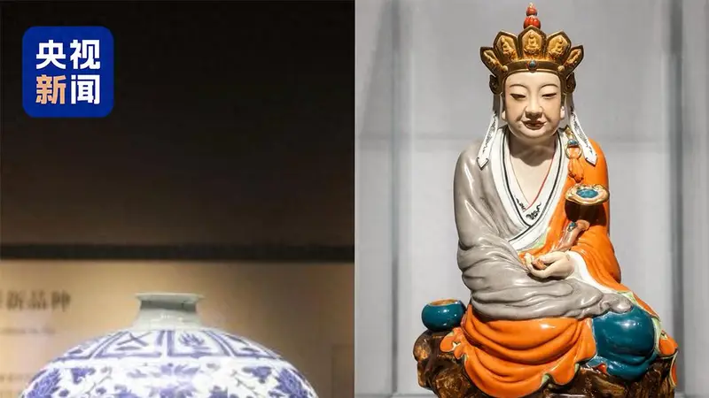 世界遗产+1！景德镇打卡地图，收藏慢慢看