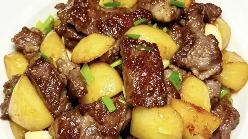 入伏后,红薯韭菜靠边站,多吃这三样“阳气菜”,元气十足过三伏!