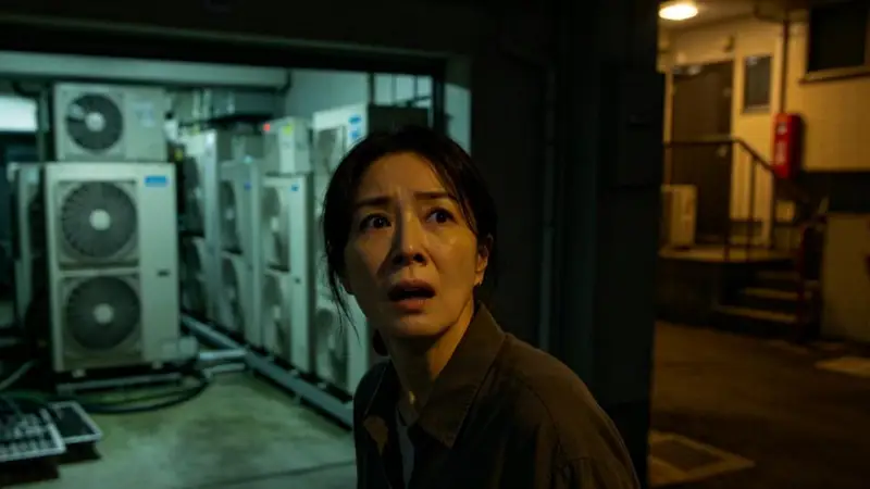 妹妹家每月电费3896元，我趁没人在家关掉总闸，隔日物业来电：你妹家车库里的8台高耗电设备停了