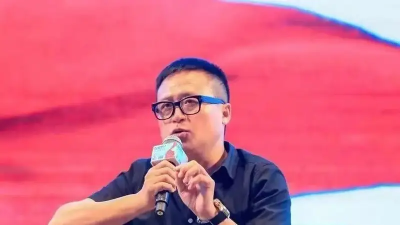 三次斩获“夏衍杯”的哈尔滨编剧乙福海:做一粒电影的种子
