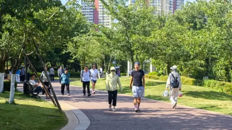 昭通:川渝游客“慢充旅行”的温馨驿站