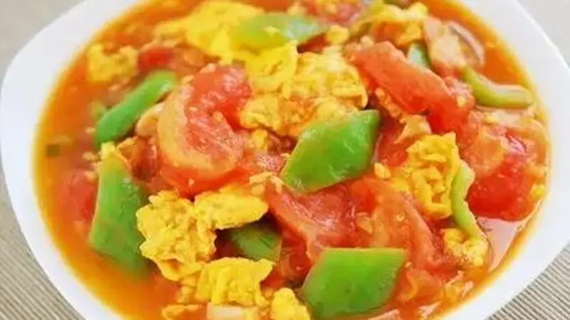 吃了多年的西红柿炒鸡蛋，忽略一个步骤，营养全白吃了！
