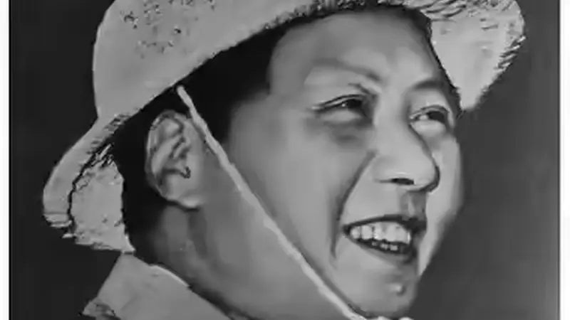 三篇传世雄文,全程无稿即兴!毛主席的顶级口才,根本不是天赋